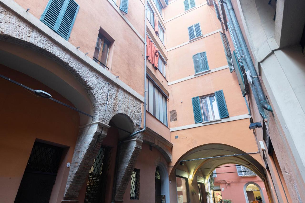 Modi, Bologna By Short Holidays 외부 사진