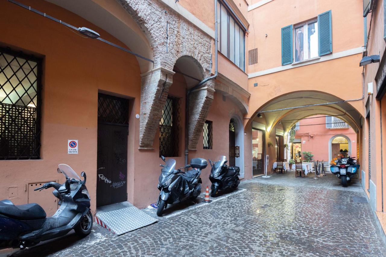 Modi, Bologna By Short Holidays 외부 사진